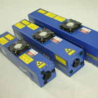 He-Cd激光器