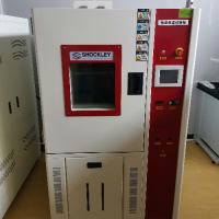 恒温恒湿箱