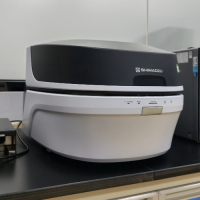 能量色散型 X 射线荧光光谱仪