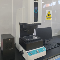 一键式影像测量仪