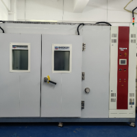 步入式温箱