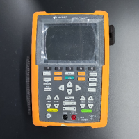 手持式示波器