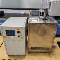 低温超高压纳米分散系统