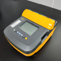 高压绝缘电阻测试仪