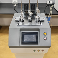 热变形微卡温度测试仪