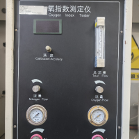 氧指数仪