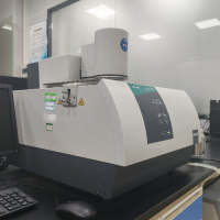 激光导热分析仪