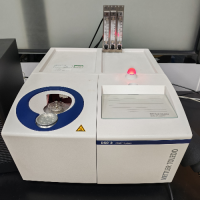 差示扫描量热仪（含精密电子天平）