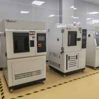 材料老化试验系统