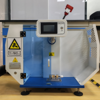 悬臂梁冲击试验机