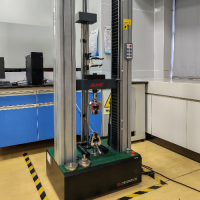 微机控制电子万能试验机