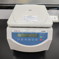 台式高速离心机