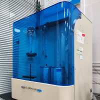 全自动微孔物理吸附分析仪