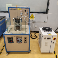 真空加热系统