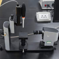 光学接触角测量仪