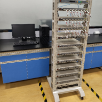 BTS 4000动力电池检测系统