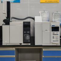 顶空联气相色谱仪