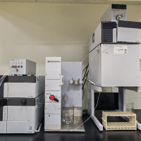 岛津制备色谱仪器