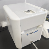 动态成像颗粒分析