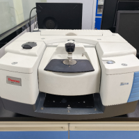 傅里叶红外光谱仪